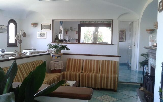 Hotel Villa Melodie - Adults Only