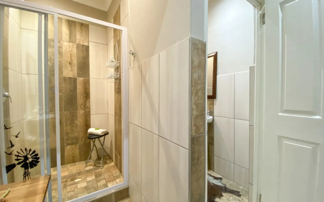 De Akker Guest House
