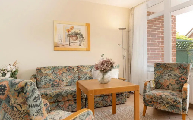 Sonnenwinkel Wohnung 3