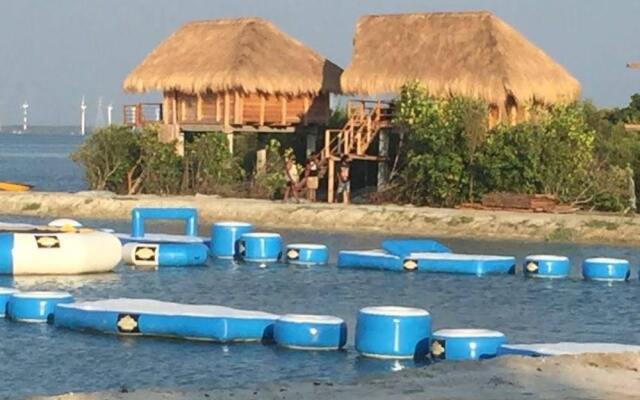 Kalpitiya Resort by Ceylon Wings