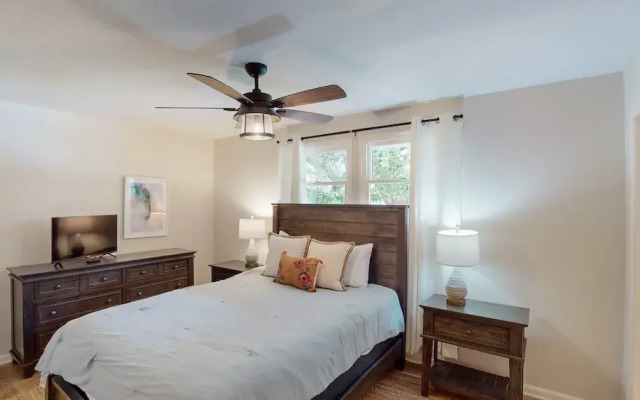 Porter Paradise 4 Bedroom Home