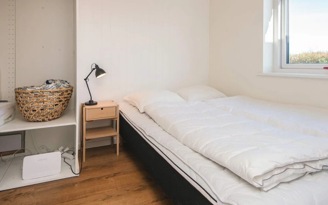 6 Person Holiday Home in Ebeltoft
