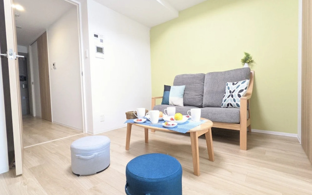 Eslead Hotel Namba South Ⅲ