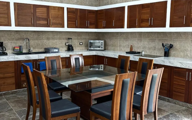 Hotel Boutique Casa Zafra