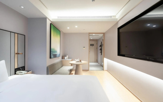 JI Hotel Guangzhou Yuexiu Park