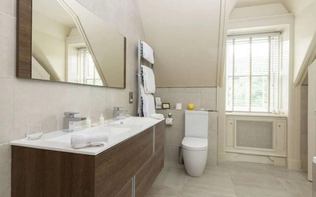 Isle of Eriska Hotel Spa & Golf
