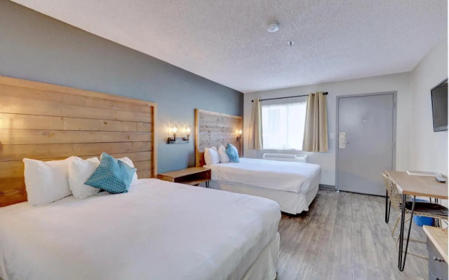 Ramada Palm Springs