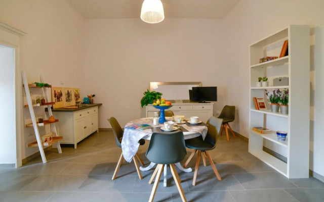 Casa Cavour - Luxury Apartment
