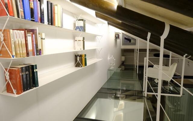 Apartamentos Quotidianum