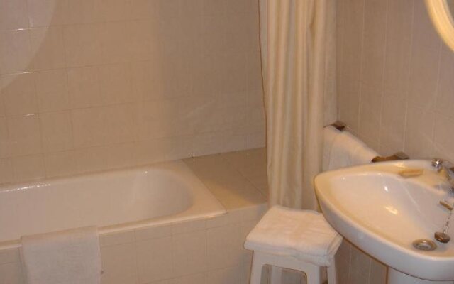 Apartaments L'Orri