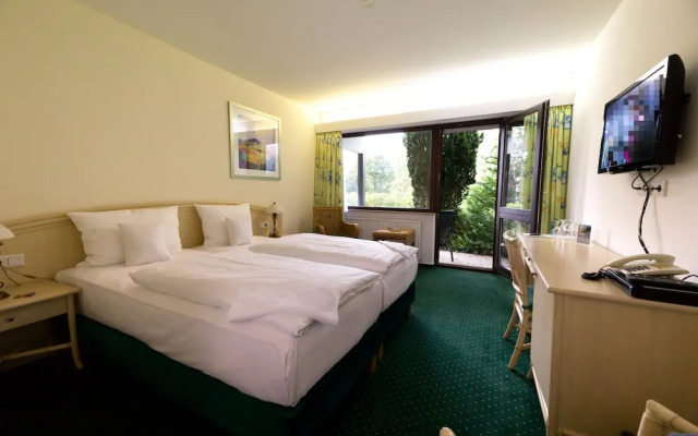 Parkhotel Hammerberg