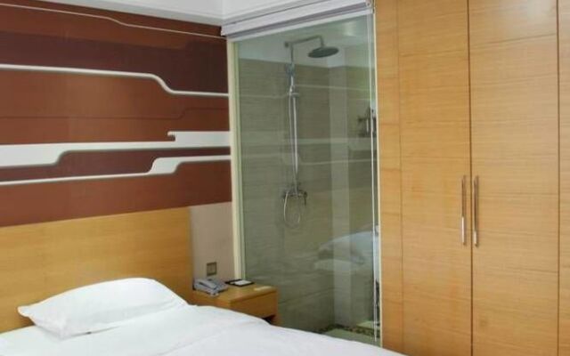 Yantai Tonghui Hotel