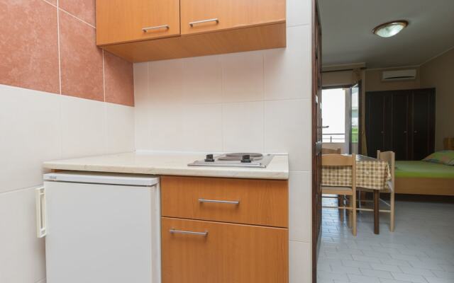 Apartments Vila Glavanovic Studio