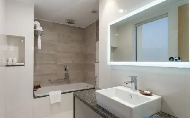 Atithi Suites