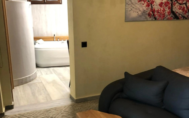 Valeni Boutique Hotel