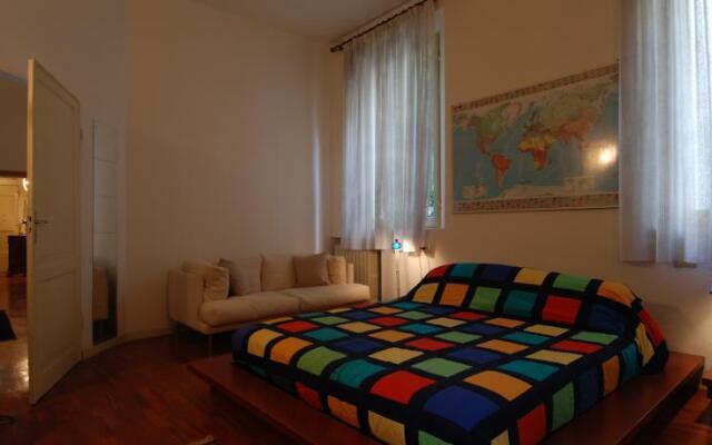 Costa Halldis Apartment