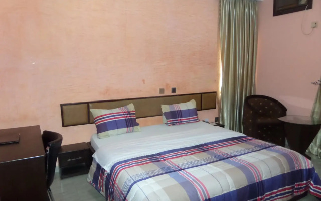New Golden Hotel