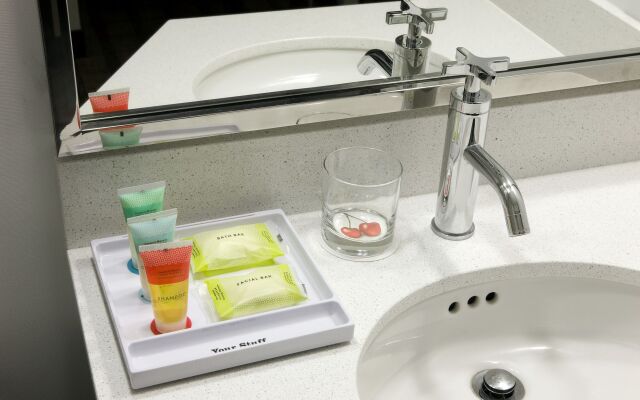 Four Points by Sheraton Houston - CITYCENTRE