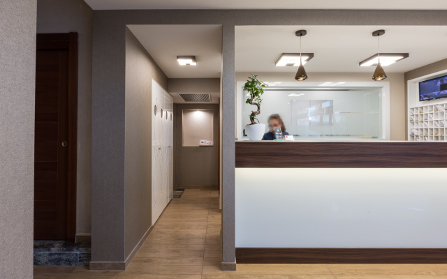 Magris Hotel
