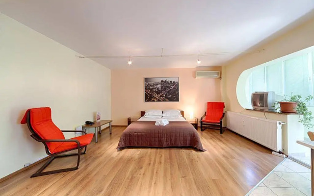 EastComfort Vitan
