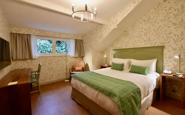 Hotel Reggia Catarina