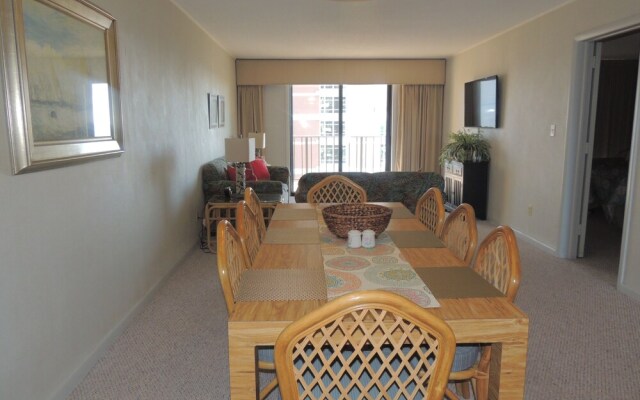 Ocean View Towers #6F