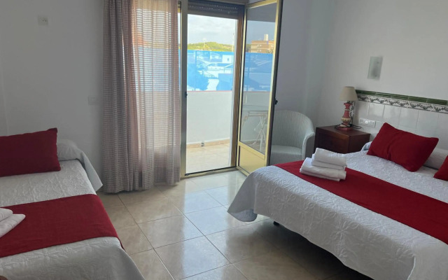 Hotel Matalascañas