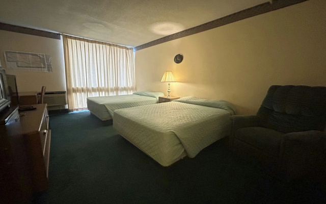Candlelight Inn Scottsbluff