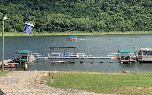 The Float