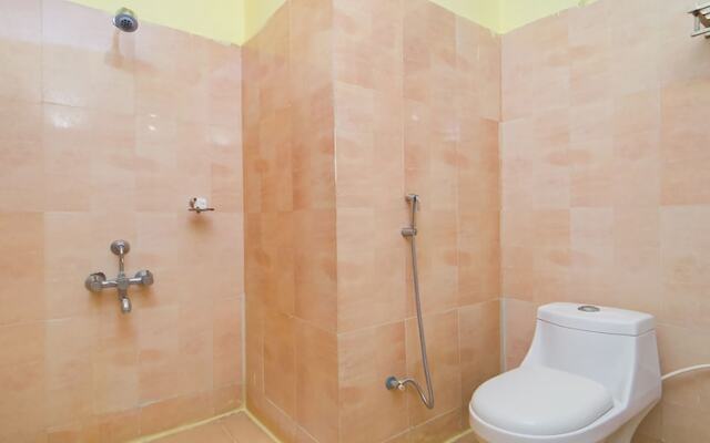 Hotel SRS Regency by OYO Rooms
