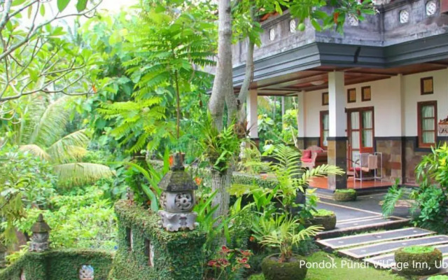 Pondok Pundi Village