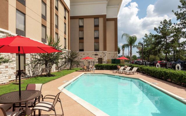Hampton Inn Houston/Humble-Airport Area, TX