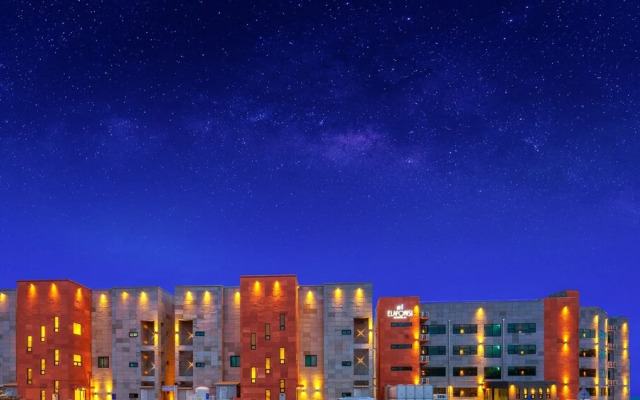 Elafonisi Hotel