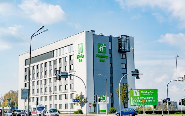 Holiday Inn Dabrowa Gornicza, an IHG Hotel