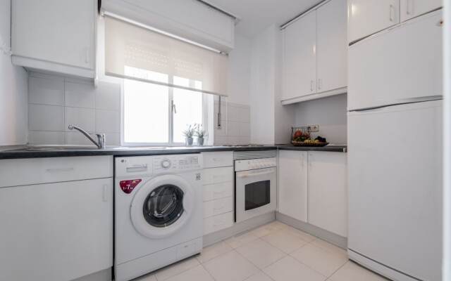 Apartamento Chamberi III