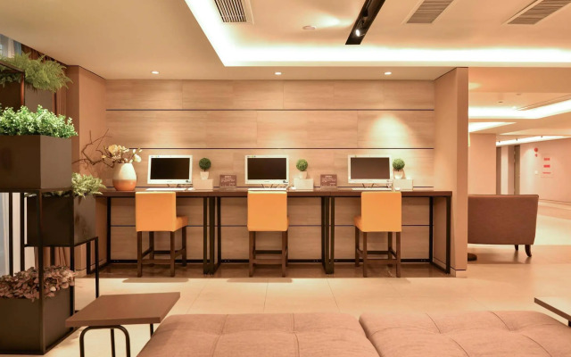 Home Inn Shanghai XuJiaHui