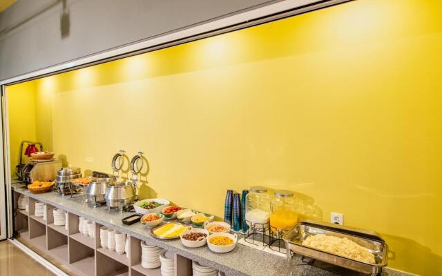 Riviera Incheon Airport Hotel