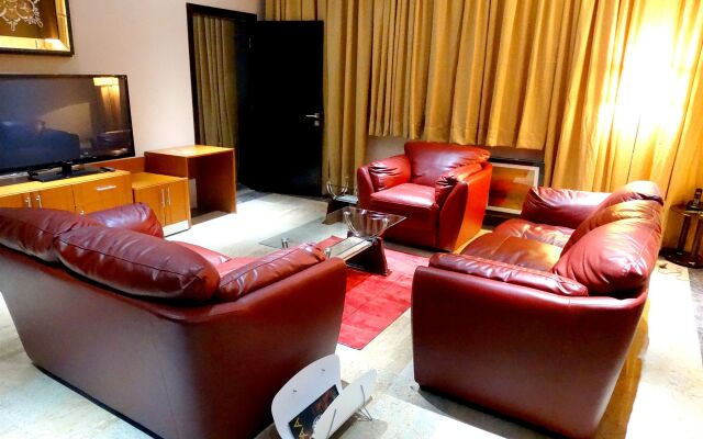 Swiss International Mabisel Hotel Port Harcourt