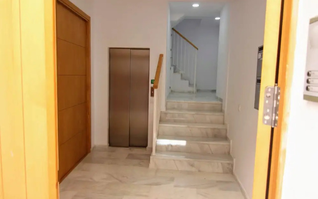 Apartamento Gracia Gaditana