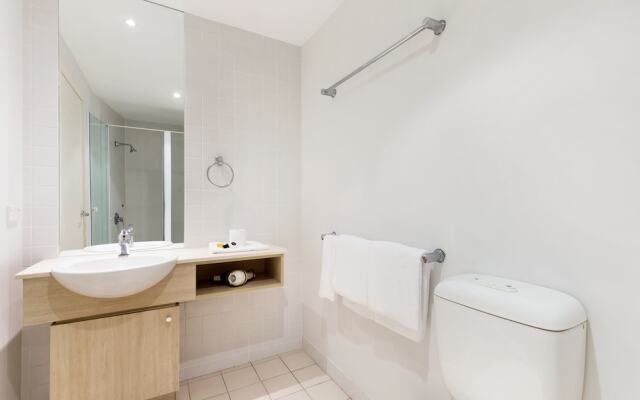 Homebush Furnished Apartments