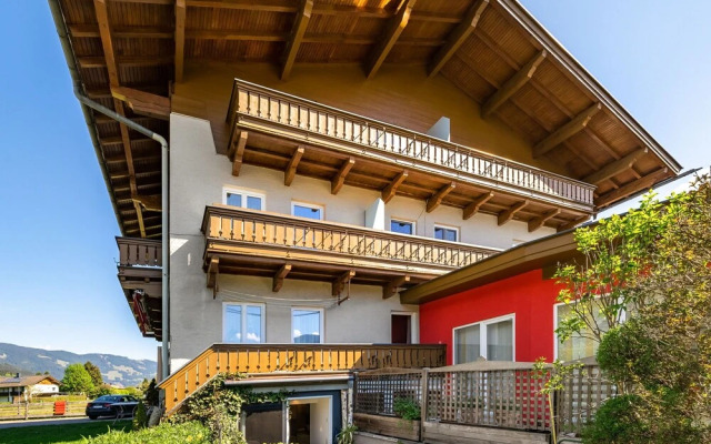 Rupertus Maishofen in Maishofen