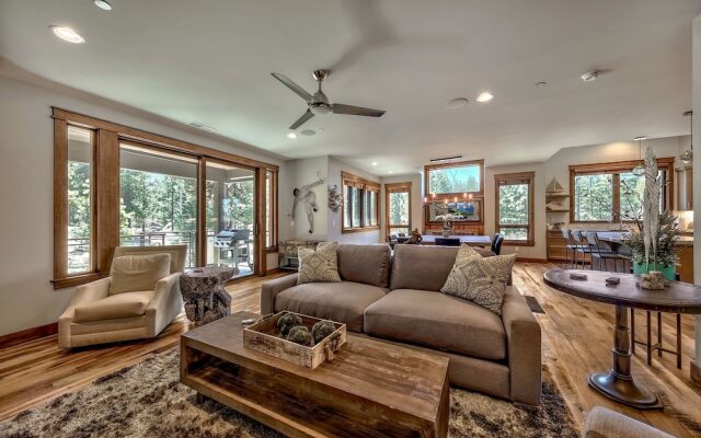 Gondola Vista 5 - 4 Br Townhouse