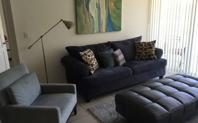 Intracoastal by Spiaggia Apart Residence