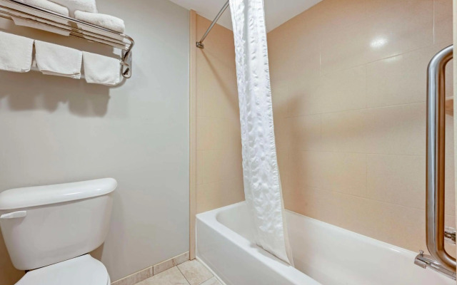 Best Western Ashbury Inn