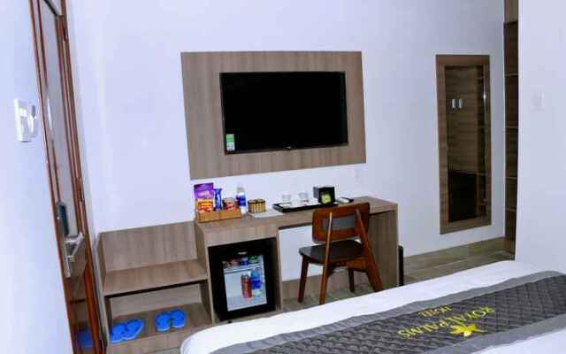 Royal Palms Hotel
