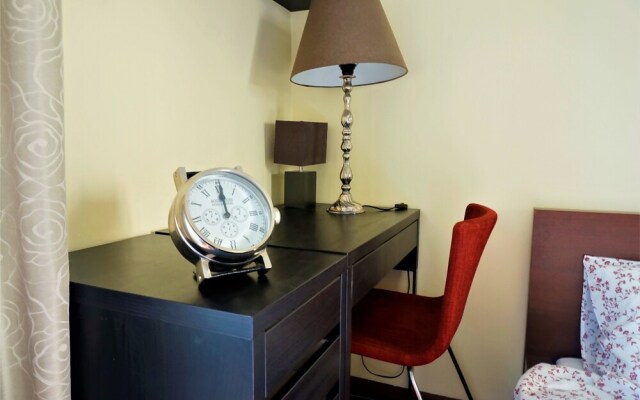 Nowe Miasto Home next to Old Town