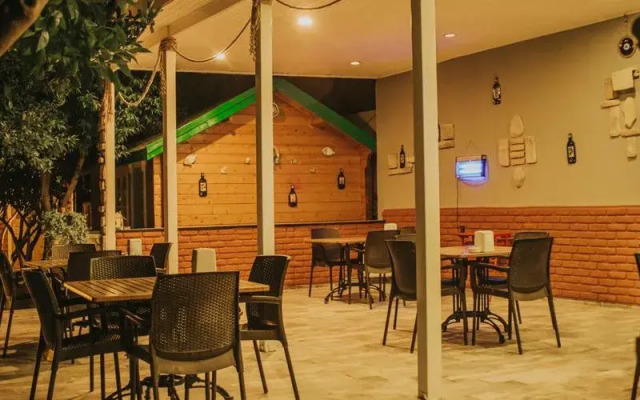 Pırlanta Butik Otel