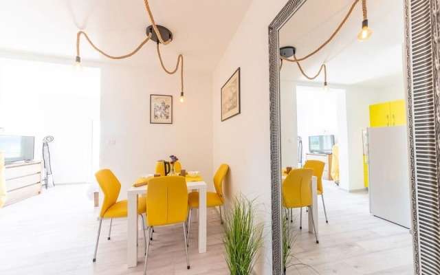 Renci - Great Location & sea View - A1