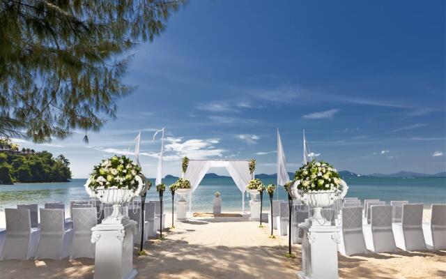 The Westin Siray Bay Resort & Spa, Phuket