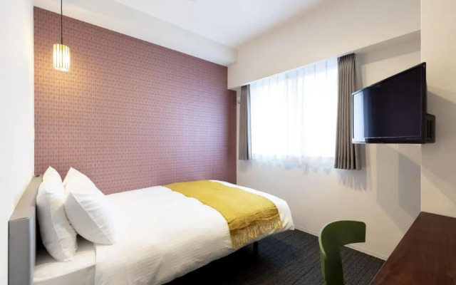 Smart Place Inn Kyoto Nijojo-mae Station